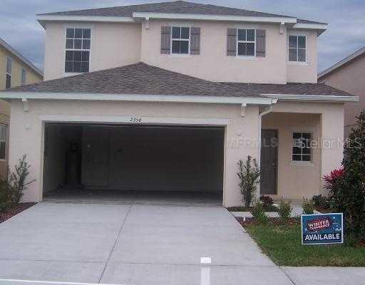 2356 Richwood Pike Dr., Ruskin, FL 33570