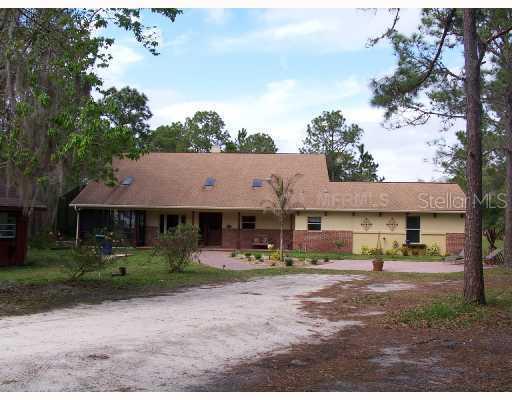 837 Ranch Rd., Tarpon Springs, FL 34688