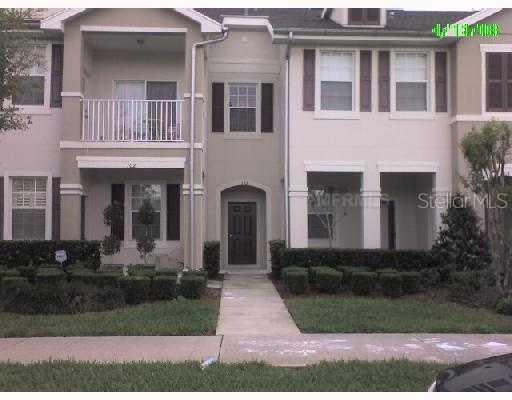 9502 W Park Village Dr. #103, Tampa, FL 33626