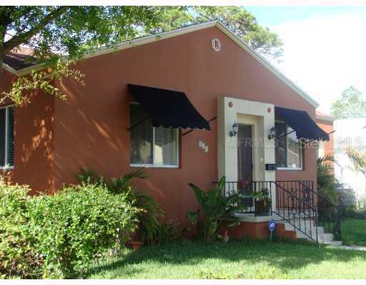 321 W Rio Vista Ct., Tampa, FL 33604