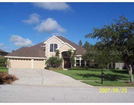 19104 Mandarin Grove Pl., Tampa, FL 33647