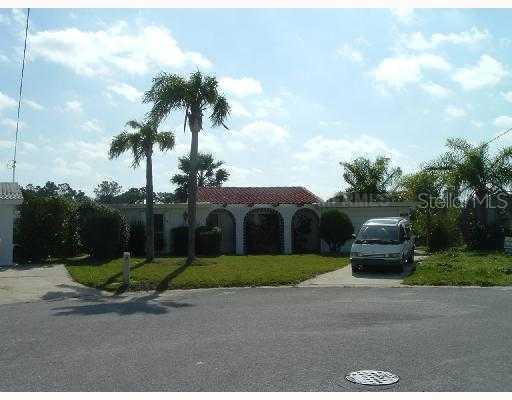 12608 Second Isle, Hudson, FL 34667
