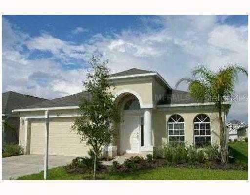 4223 Branchside Ln., Wesley Chapel, FL 33543