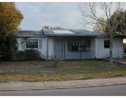 8100 Hixton Dr., Port Richey, FL 34668