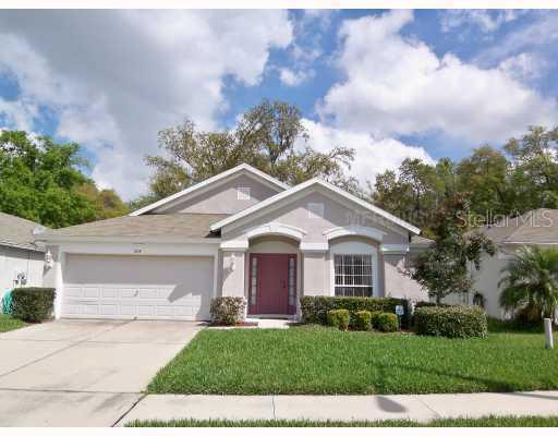 814 Ridge Haven Dr., Brandon, FL 33511