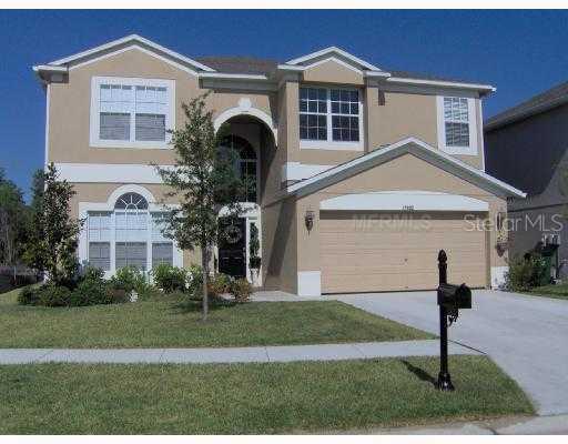 17902 Ayrshire Blvd., Land O Lakes, FL 34638