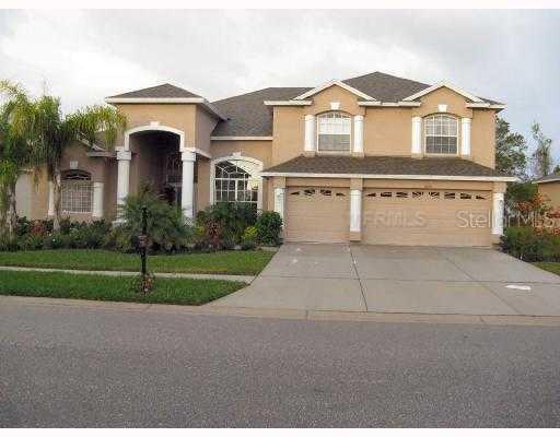 20743 Auburn Leaf Tr., Land O Lakes, FL 34638
