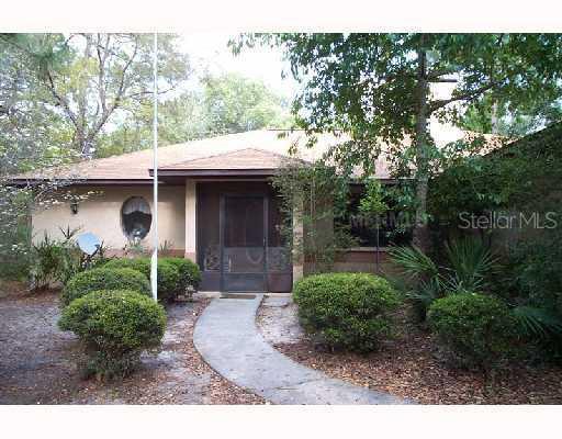 17318 Nighthawk Rd., Brooksville, FL 34614