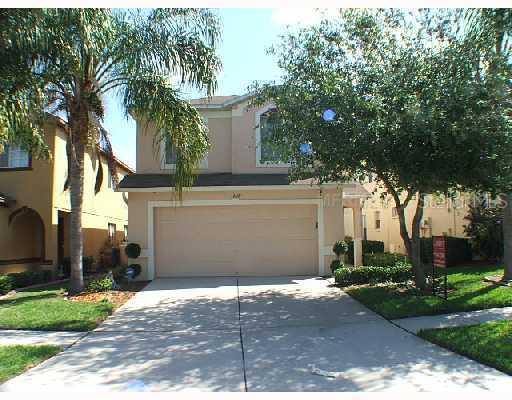 13118 Fennway Ridge Dr., Riverview, FL 33569