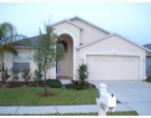 4152 Medbury Dr., Wesley Chapel, FL 33543