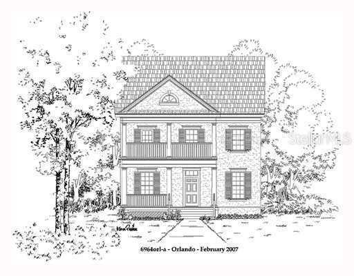 908 Beak St., Celebration, FL 34747