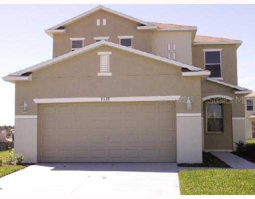 9539 Maxson Dr., Land O Lakes, FL 34638