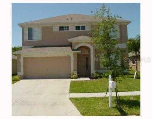 4838 Barchetta Dr., Land O Lakes, FL 34639