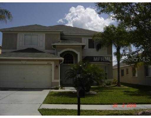 10515 Lucaya Dr., Tampa, FL 33647