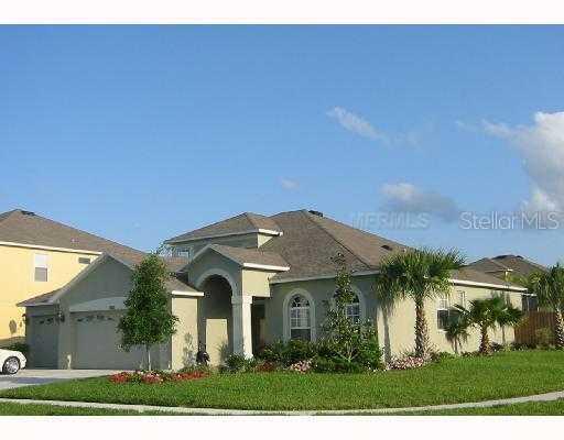 19053 Tilobe Loop, Land O Lakes, FL 34638