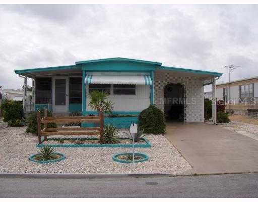 12110 Cactus Dr., Hudson, FL 34667