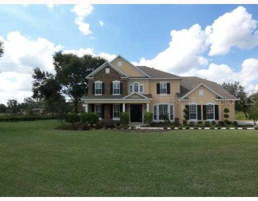 19702 Prince Benjamin Dr., Lutz, FL 33549