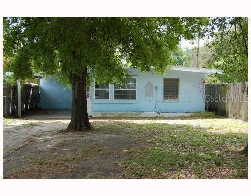 4920 N 45th Ave., St Petersburg, FL 33709