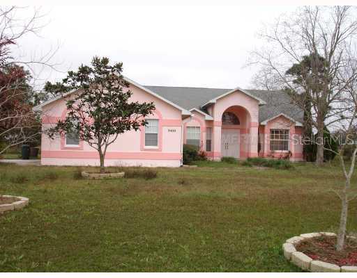 3410 Steeplechase Rd., Wesley Chapel, FL 33543