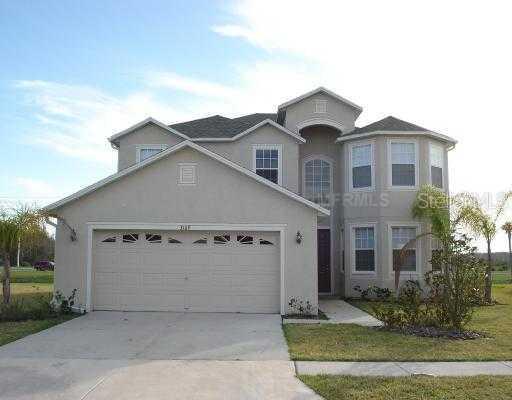 3109 Chessington Dr., Land O Lakes, FL 34638