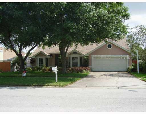 6604 Terrapin Ct., Tampa, FL 33625