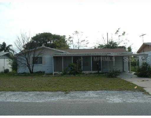 4318 Belleville Ave., Holiday, FL 34691