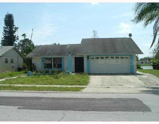 7548 Anaheim Ave., New Port Richey, FL 34655