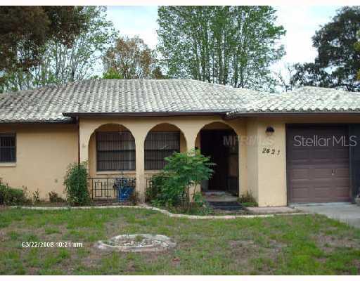 2421 Keeport Dr., Spring Hill, FL 34609