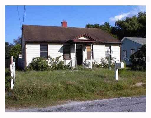 5807 N Cherokee Ave., Tampa, FL 33604