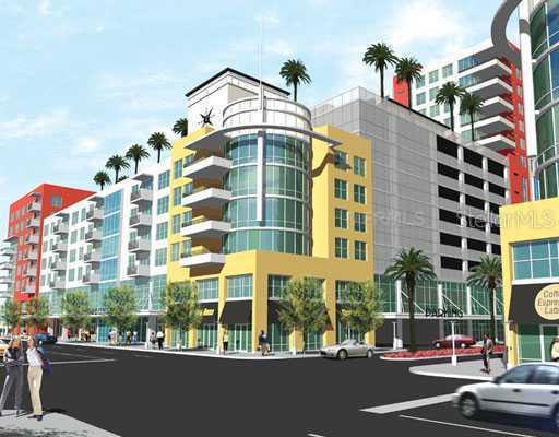 1208 E Kennedy Blvd. #1116, Tampa, FL 33602