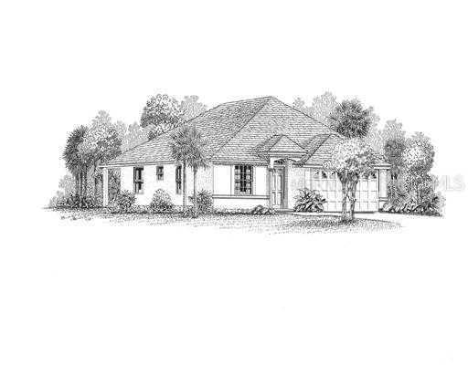 3842 Langdrum Dr., Wesley Chapel, FL 33543