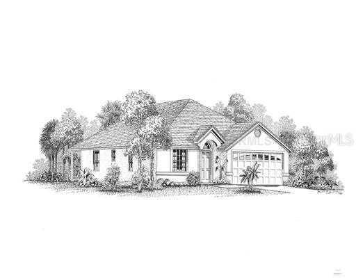 3832 Langdrum Dr., Wesley Chapel, FL 33543