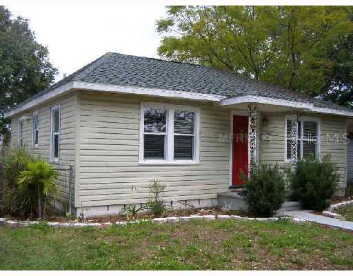 3945 N 4th Ave., St Petersburg, FL 33713