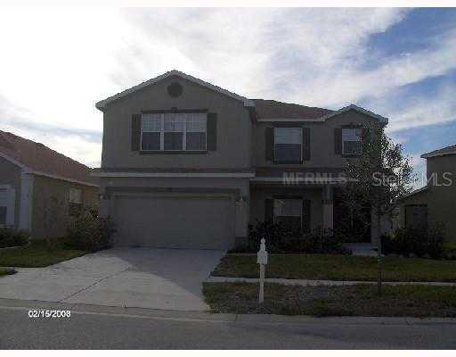 11167 Creek Haven Dr., Riverview, FL 33569