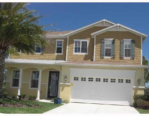 5412 Sandy Shell Dr., Apollo Beach, FL 33572