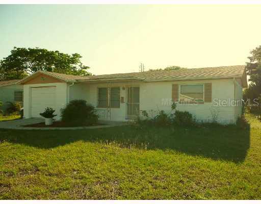 1031 Hilton Ln., Holiday, FL 34691