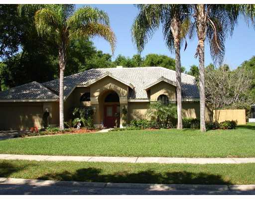 18508 Sunward Lake Pl., Lutz, FL 33549