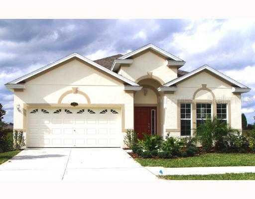 10934 Ancient Futures Dr., Tampa, FL 33647