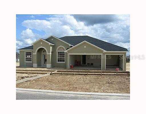 1017 Harmony Ln., Clermont, FL 34711