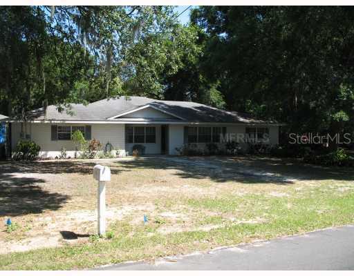 1618 Alder Way, Brandon, FL 33510