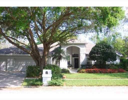 3035 Colonial Ridge Dr., Brandon, FL 33511