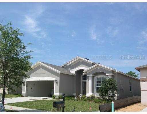 440 Thicket Crest Rd., Seffner, FL 33584