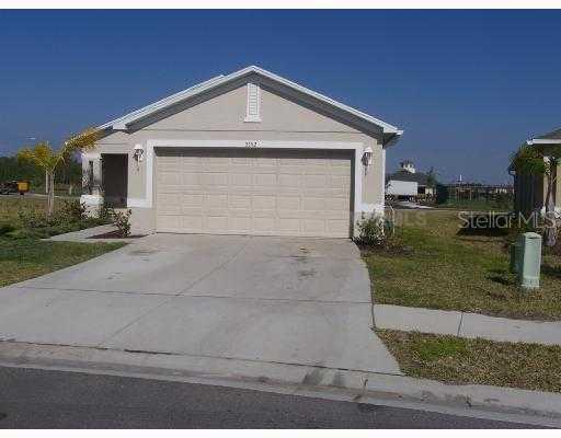 3352 Rennes Ct., Land O Lakes, FL 34638