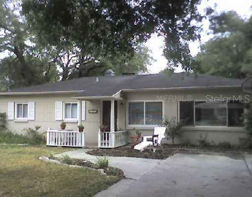 1712 W Fore Dr., Tampa, FL 33612