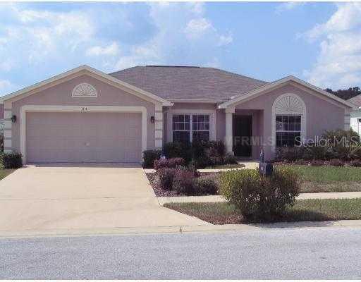 1651 Papoose Way, Lutz, FL 33559