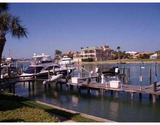 910 Pinellas Bayway South #103, Tierra Verde, FL 33715