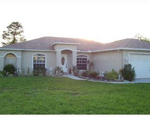 2299 Dressel Ave., Spring Hill, FL 34609