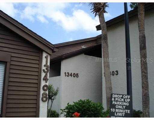 13405 Pine Lake Way #103, Tampa, FL 33618
