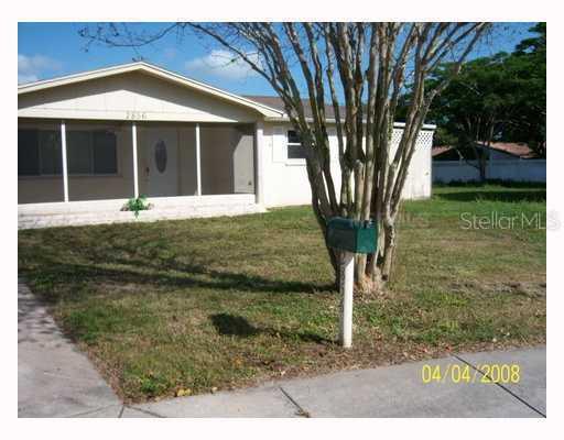 2856 Matchlock Dr., Holiday, FL 34690