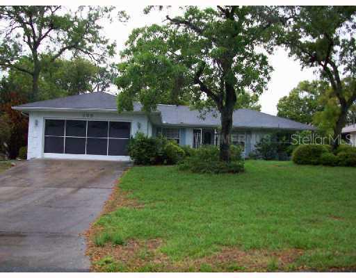 265 Clearfield Ave., Spring Hill, FL 34606